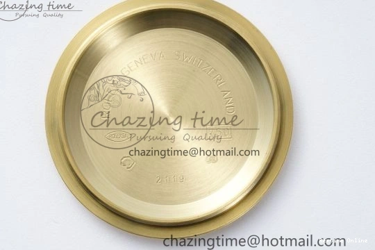 0130 Daytona 116508 QF 1:1 Best Edition Meteorite Dial on YG Bracelet SA4130 V FlexibleFit 1759